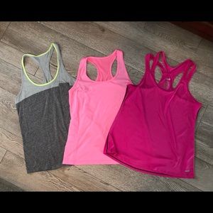 Women’s Sport Tanks